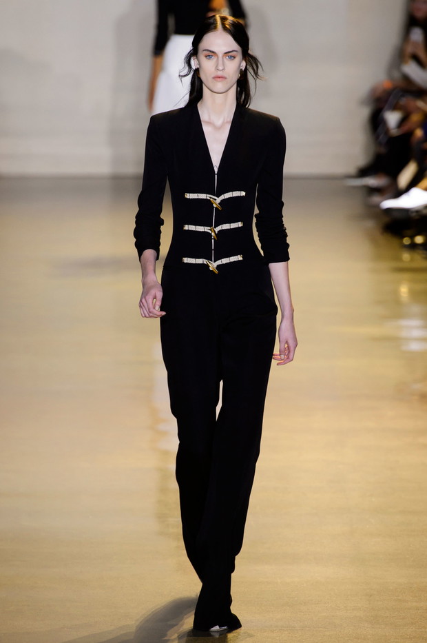 Altuzarra wiosna-lato 2016