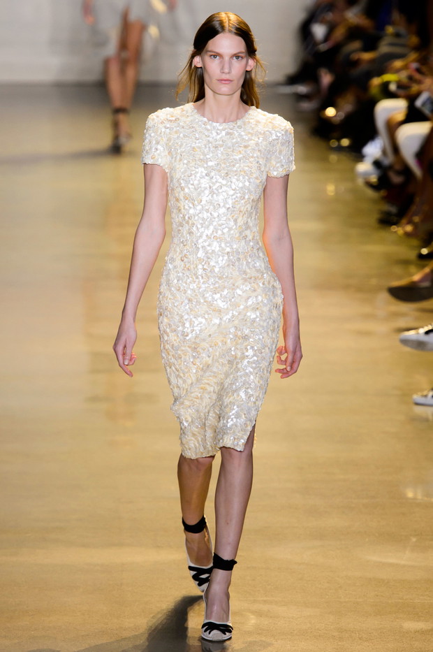 Altuzarra wiosna-lato 2016
