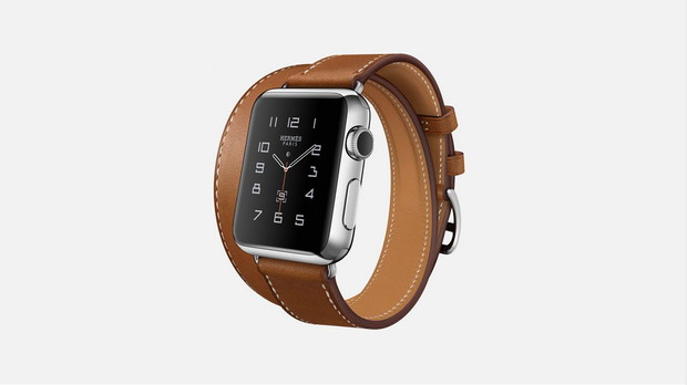 Apple Watch Hermès. Zobacz nowy model zegarka!