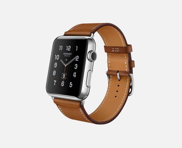 Apple Watch Hermès. Zobacz nowy model zegarka!