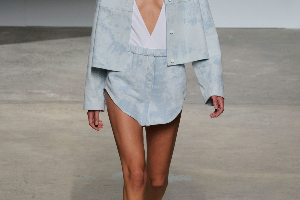Thakoon wiosna-lato 2016