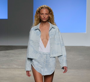 Thakoon wiosna-lato 2016