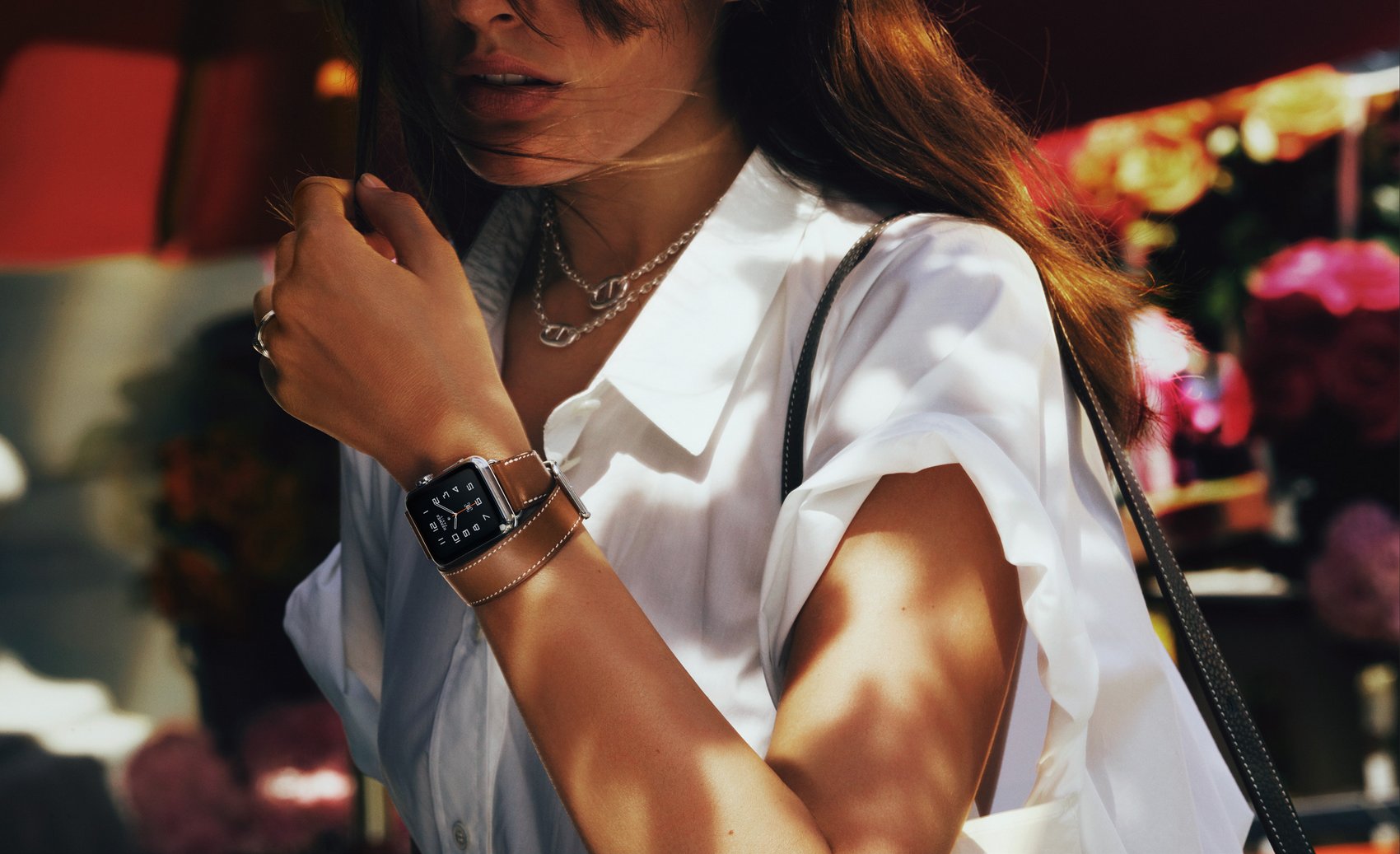 Apple Watch Hermès. Zobacz nowy model zegarka!