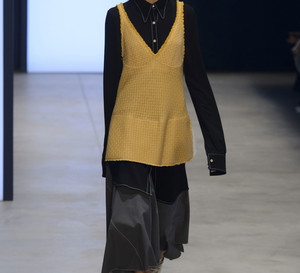 Derek Lam wiosna-lato 2016