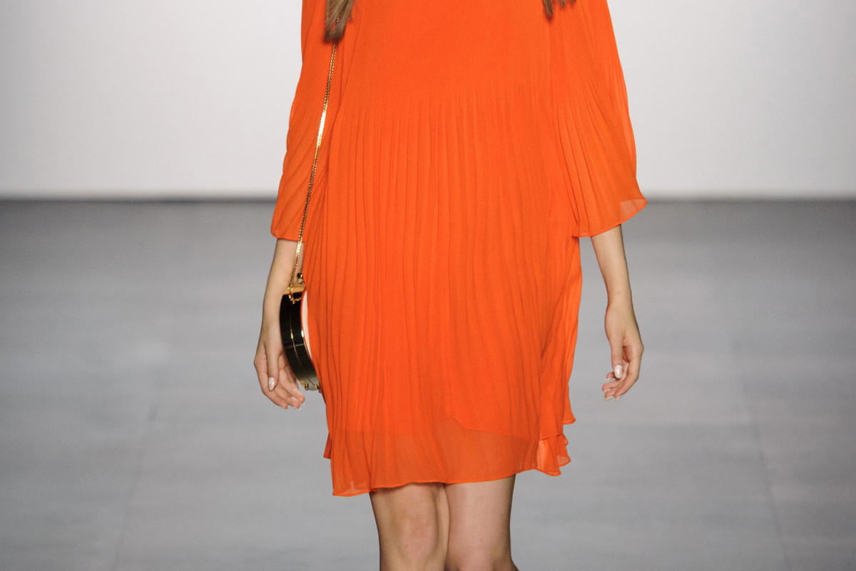 Erin Fetherston wiosna-lato 2016