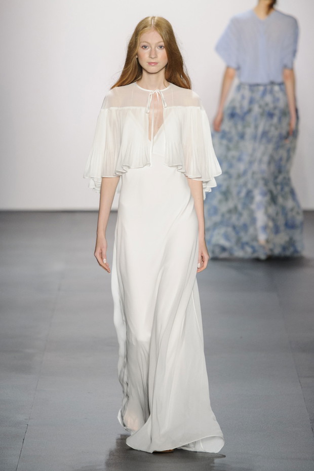 Erin Fetherston wiosna-lato 2016