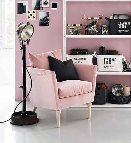 Nowa kampania H&M Home na jesień 2015