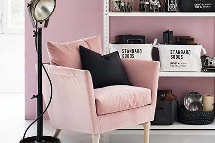 Nowa kampania H&M Home na jesień 2015