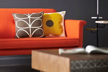 Królowa wzorów: Orla Kiely