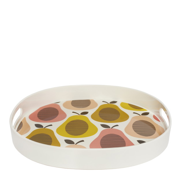 Królowa wzorów: Orla Kiely