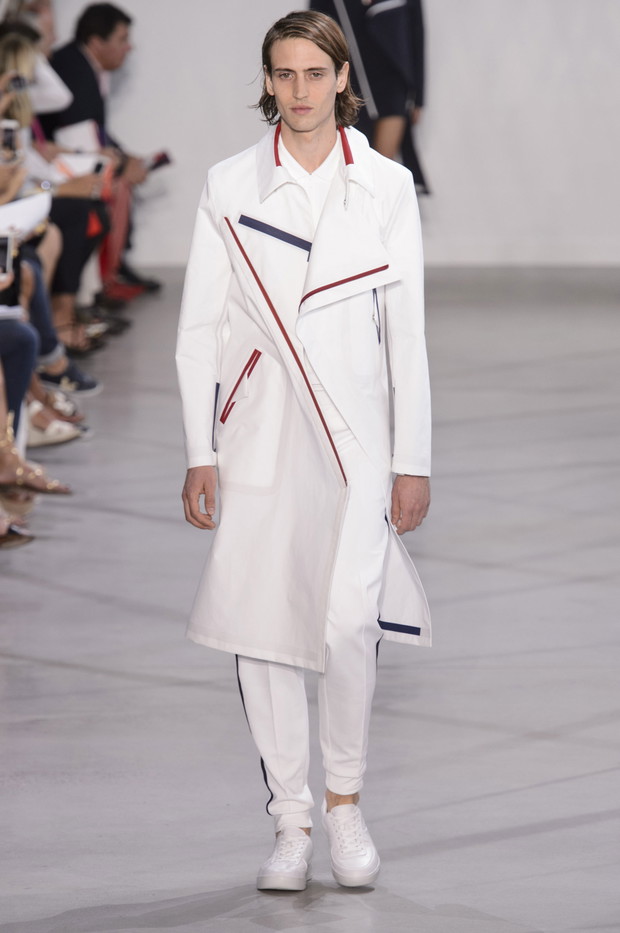 Lacoste wiosna-lato 2016