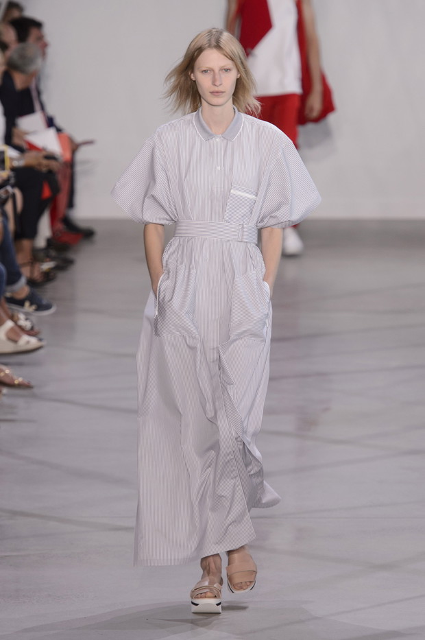 Lacoste wiosna-lato 2016