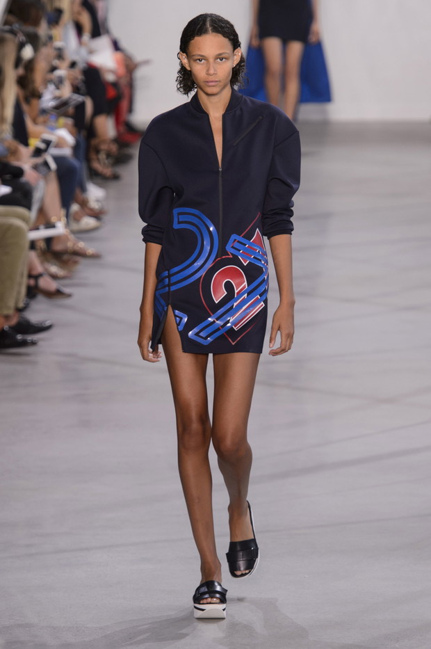 Lacoste wiosna-lato 2016