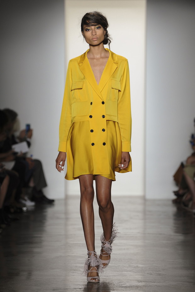 Marissa Webb wiosna-lato 2016