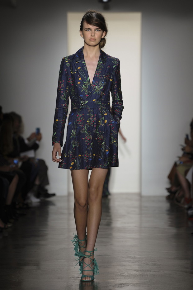 Marissa Webb wiosna-lato 2016