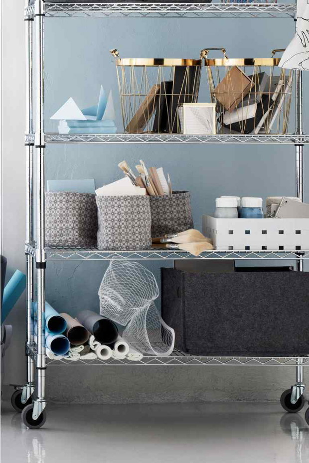 Nowa kampania H&M Home na jesień 2015