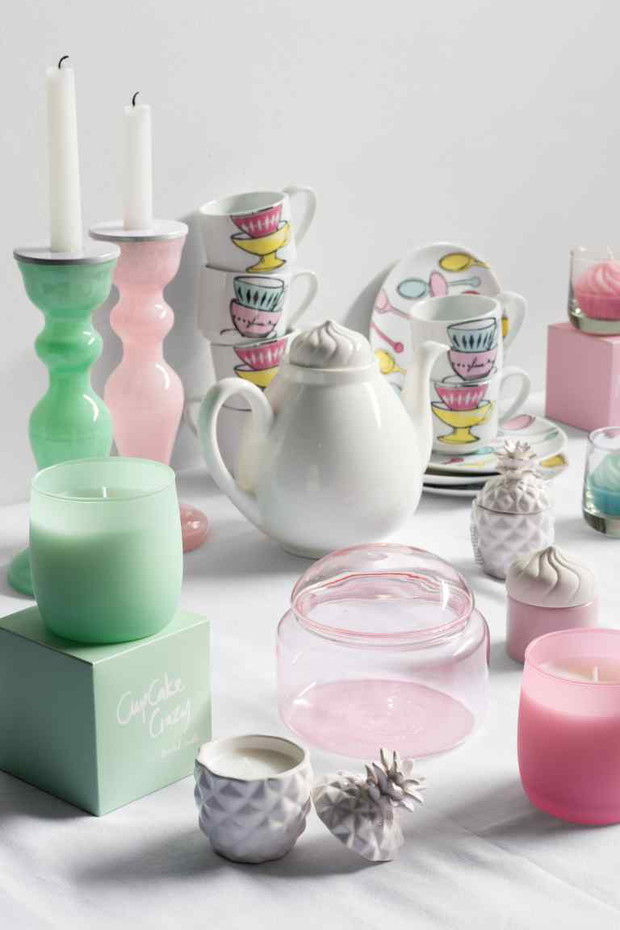 Nowa kampania H&M Home na jesień 2015
