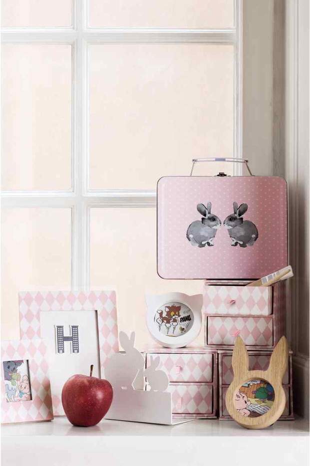 Nowa kampania H&M Home na jesień 2015