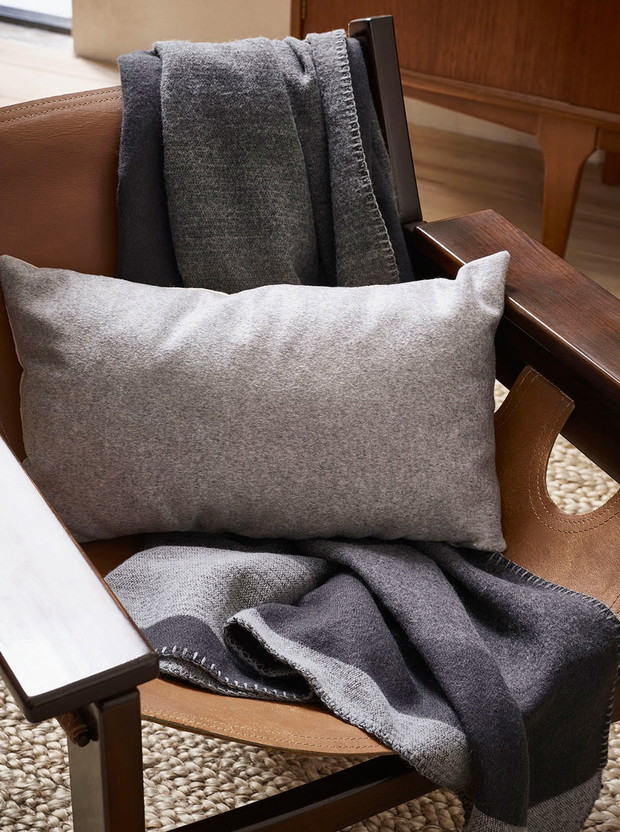 Nowa kampania ZARA HOME na jesień 2015