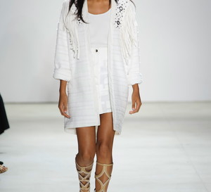 Rebecca Minkoff wiosna-lato 2016