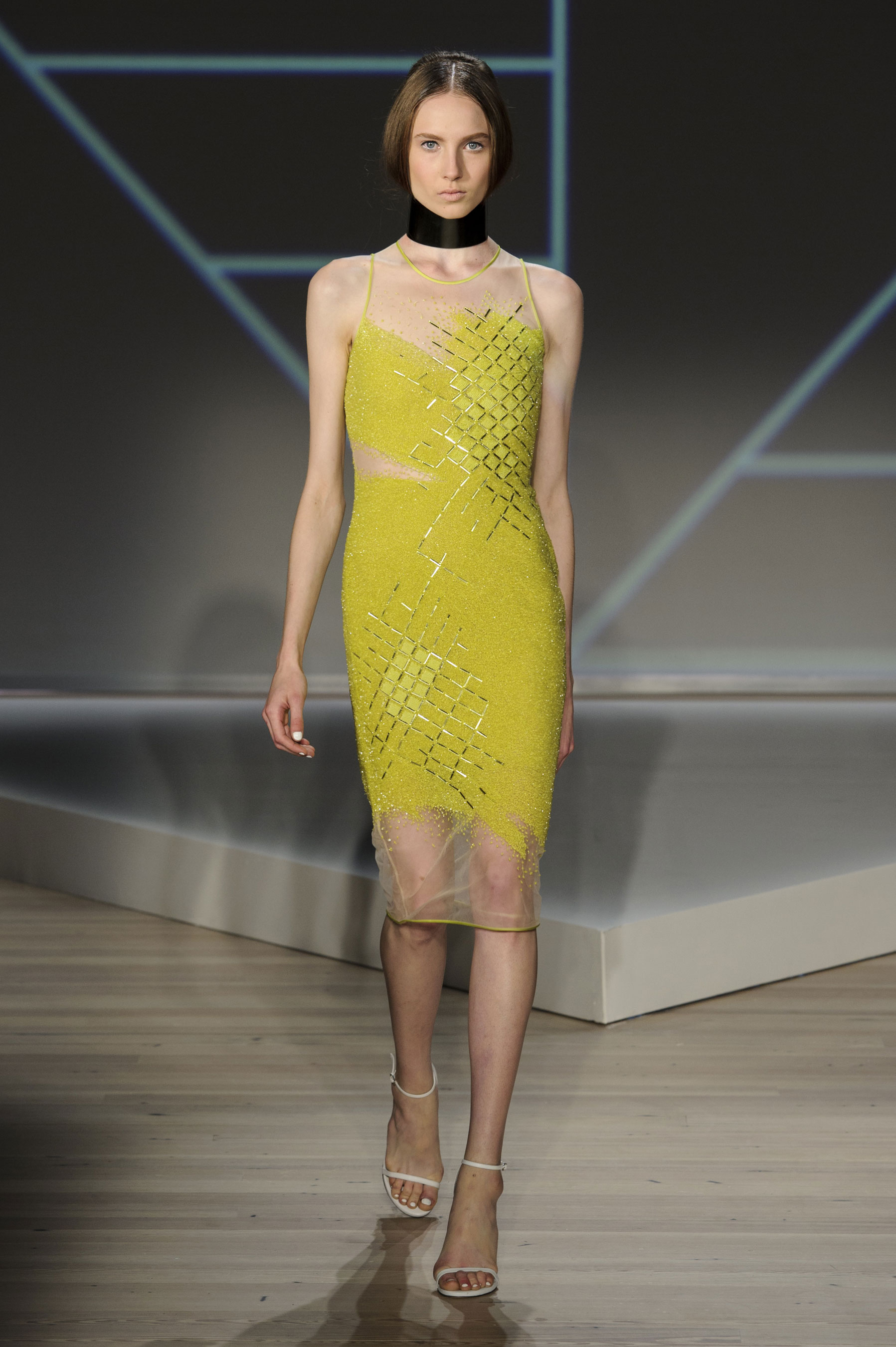 Pamella Roland wiosna-lato 2016