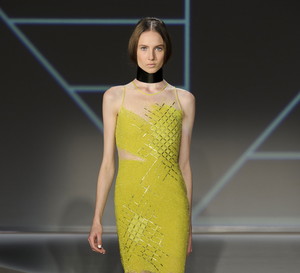 Pamella Roland wiosna-lato 2016