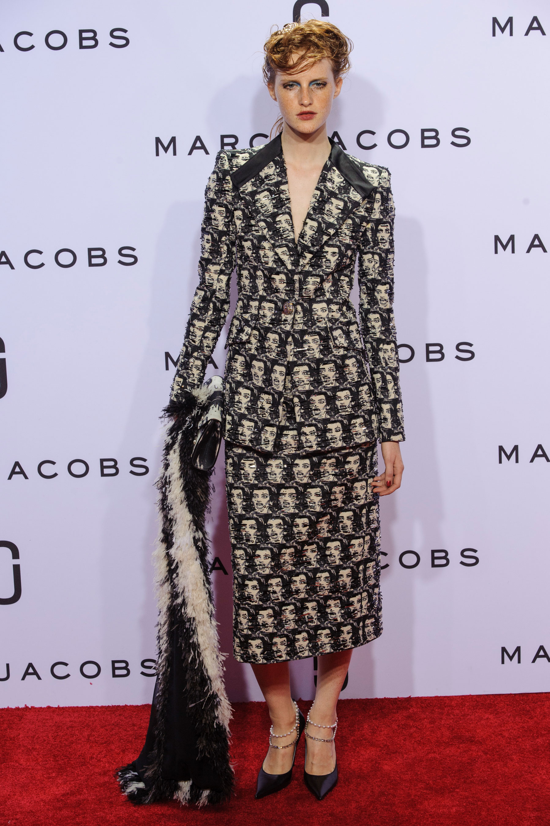 Marc Jacobs wiosna-lato 2016
