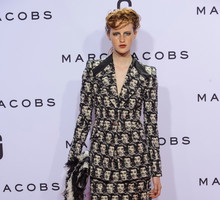 Marc Jacobs wiosna-lato 2016