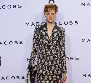 Marc Jacobs wiosna-lato 2016