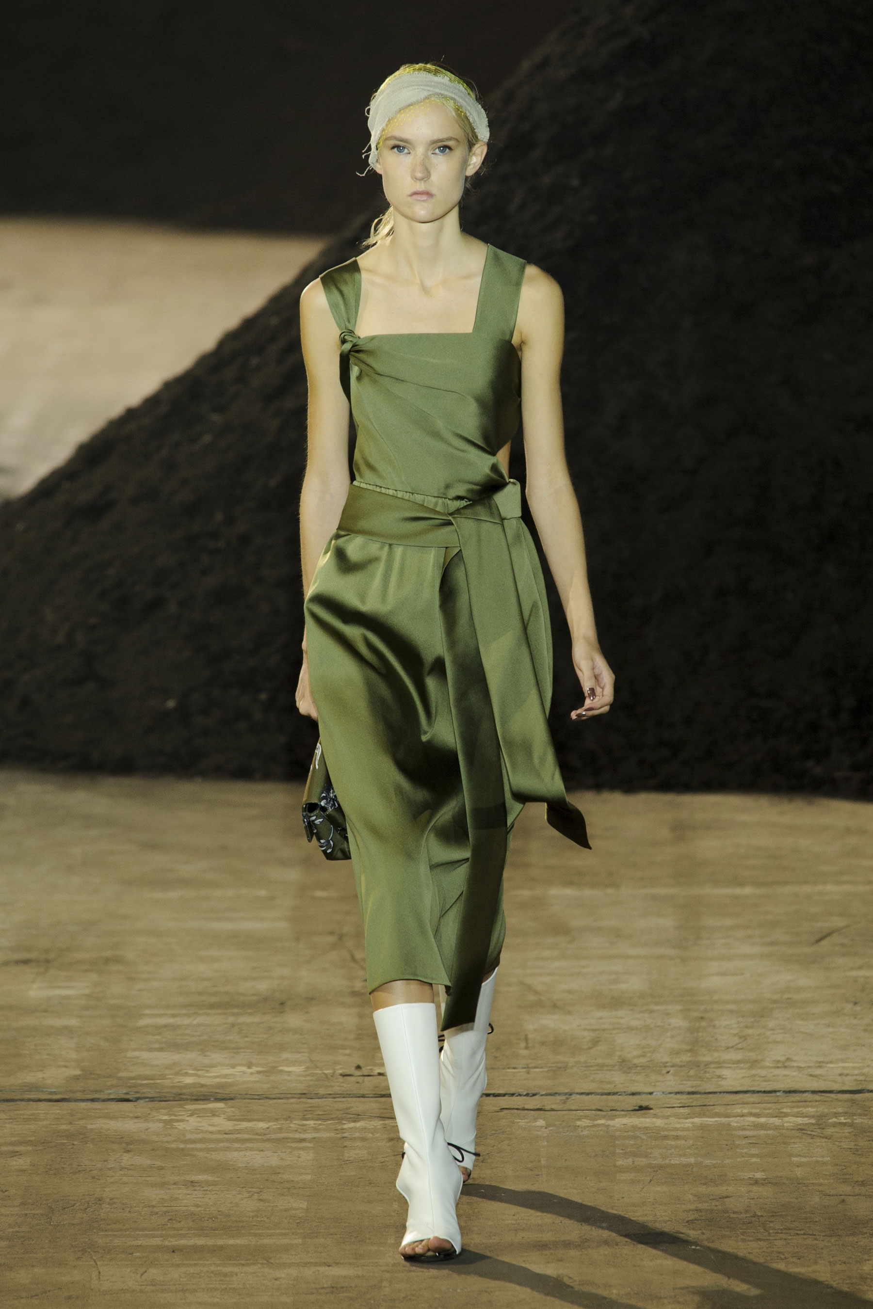 3.1 Phillip Lim wiosna-lato 2016