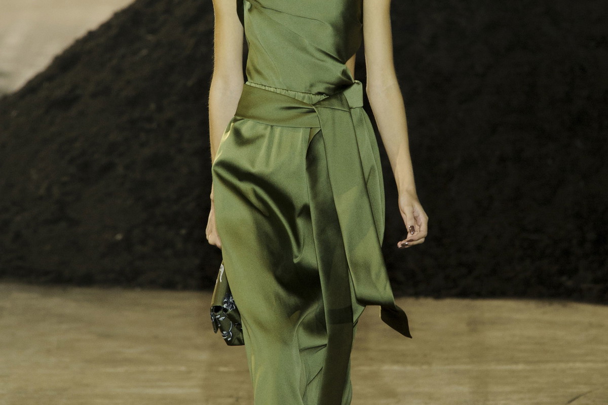 3.1 Phillip Lim wiosna-lato 2016