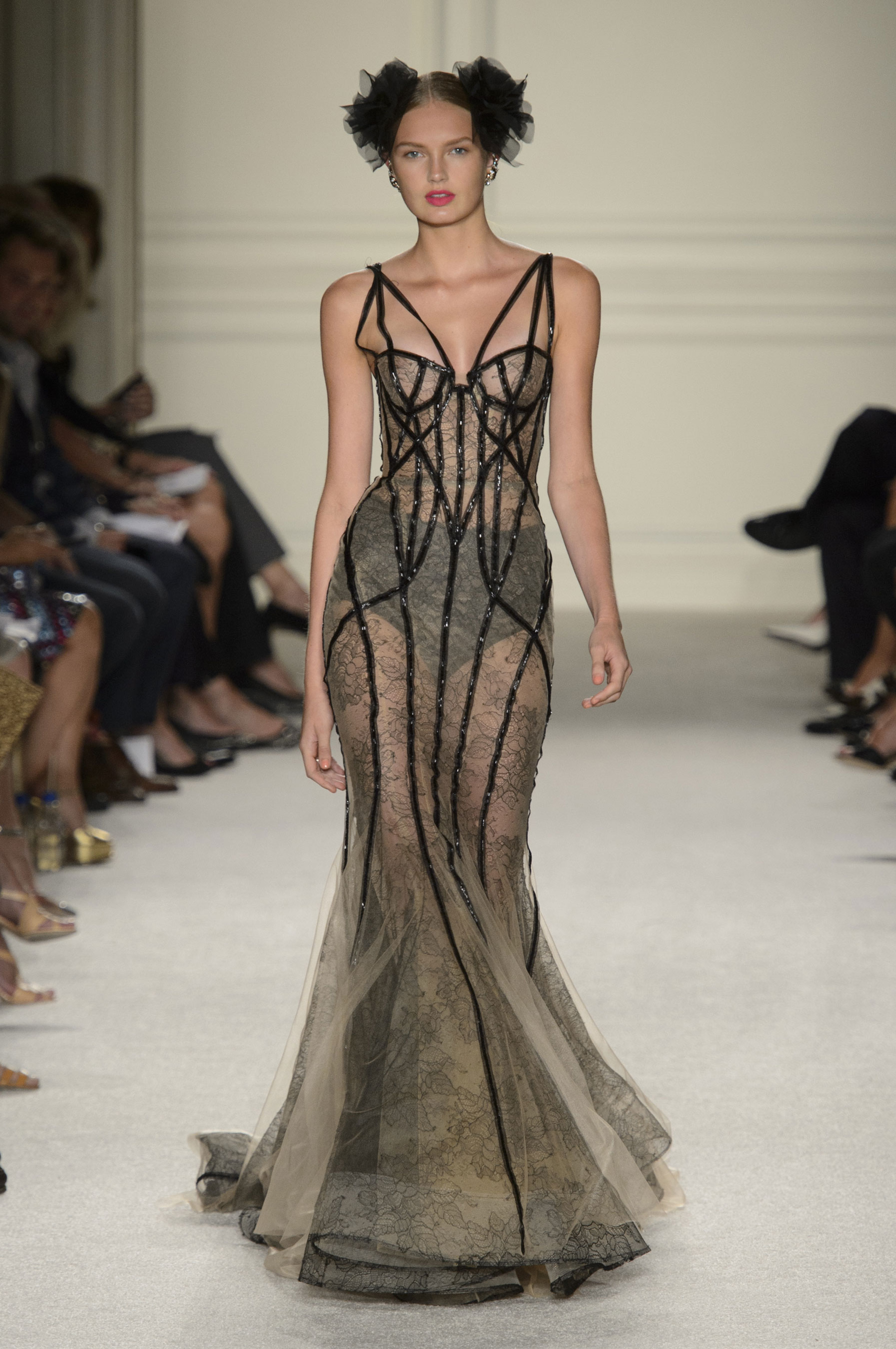 Marchesa wiosna-lato 2016