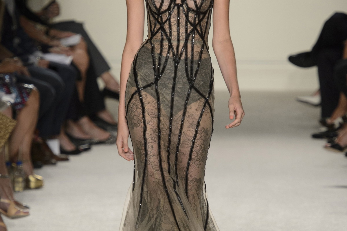 Marchesa wiosna-lato 2016