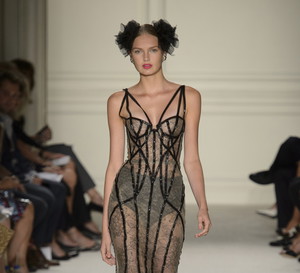 Marchesa wiosna-lato 2016