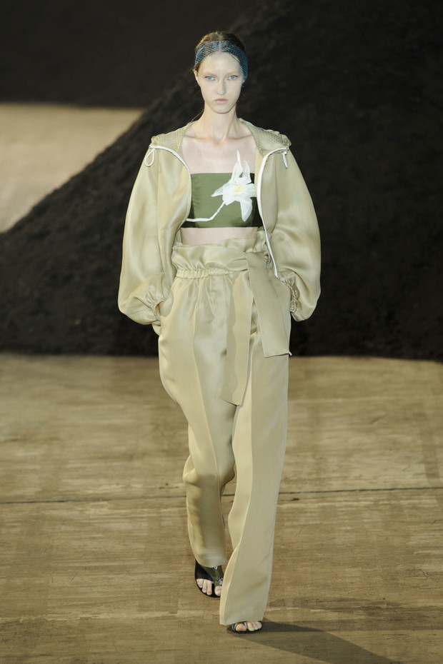 3.1 Phillip Lim wiosna-lato 2016