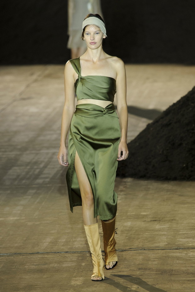 3.1 Phillip Lim wiosna-lato 2016