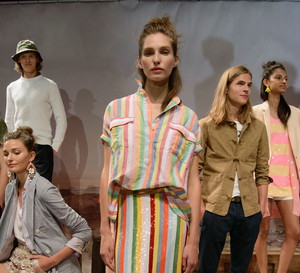 J.Crew wiosna-lato 2016