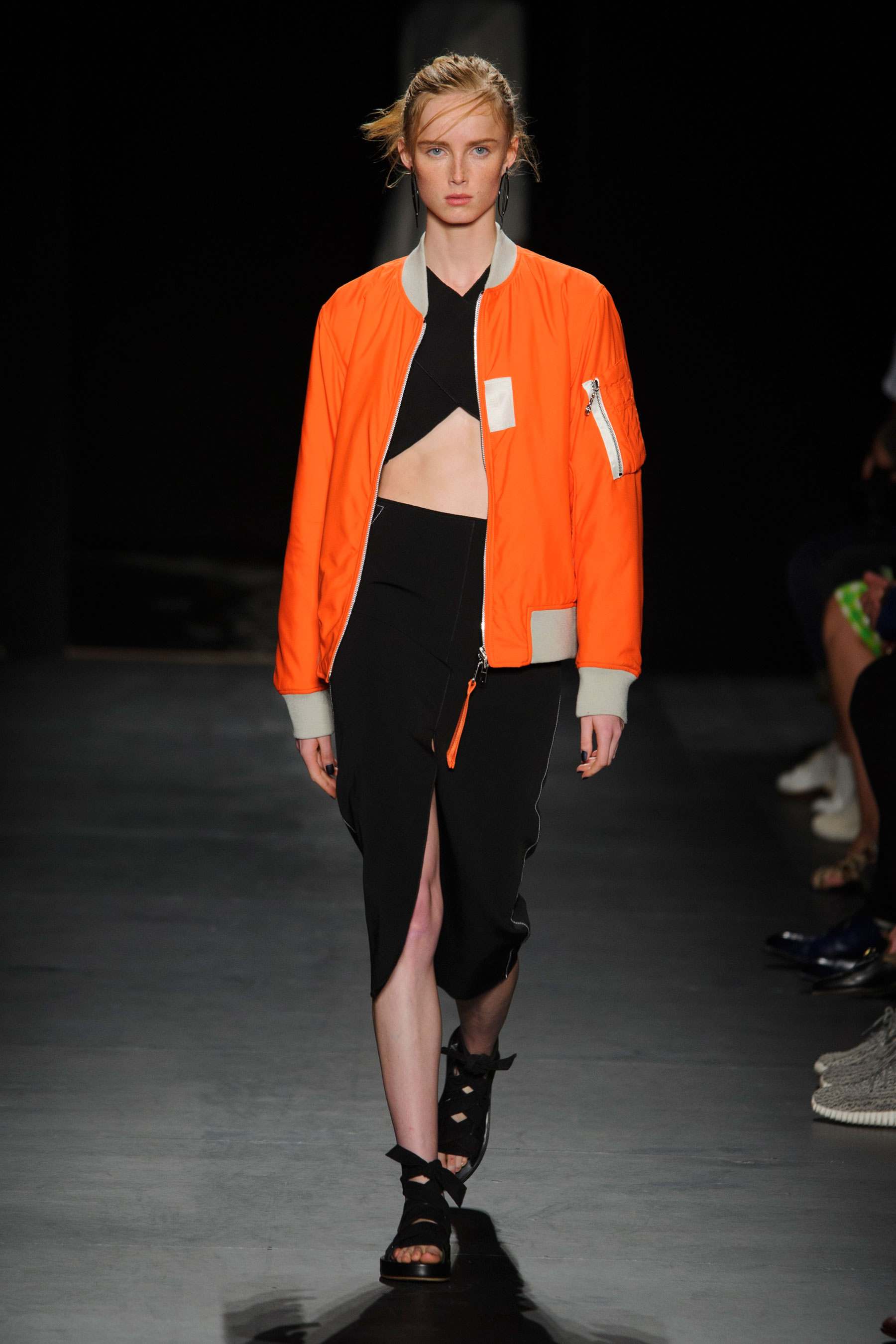 Rag & Bone wiosna-lato 2016