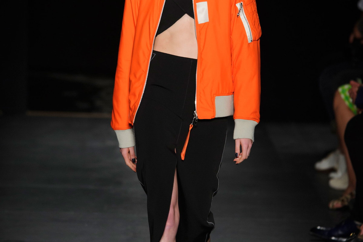 Rag & Bone wiosna-lato 2016