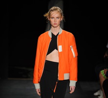 Rag & Bone wiosna-lato 2016