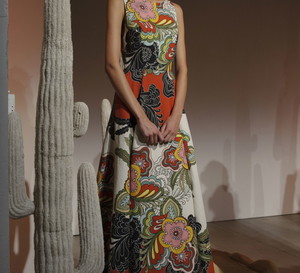 Alice + Olivia wiosna-lato 2016