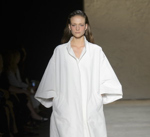 Narciso Rodriguez wiosna-lato 2016