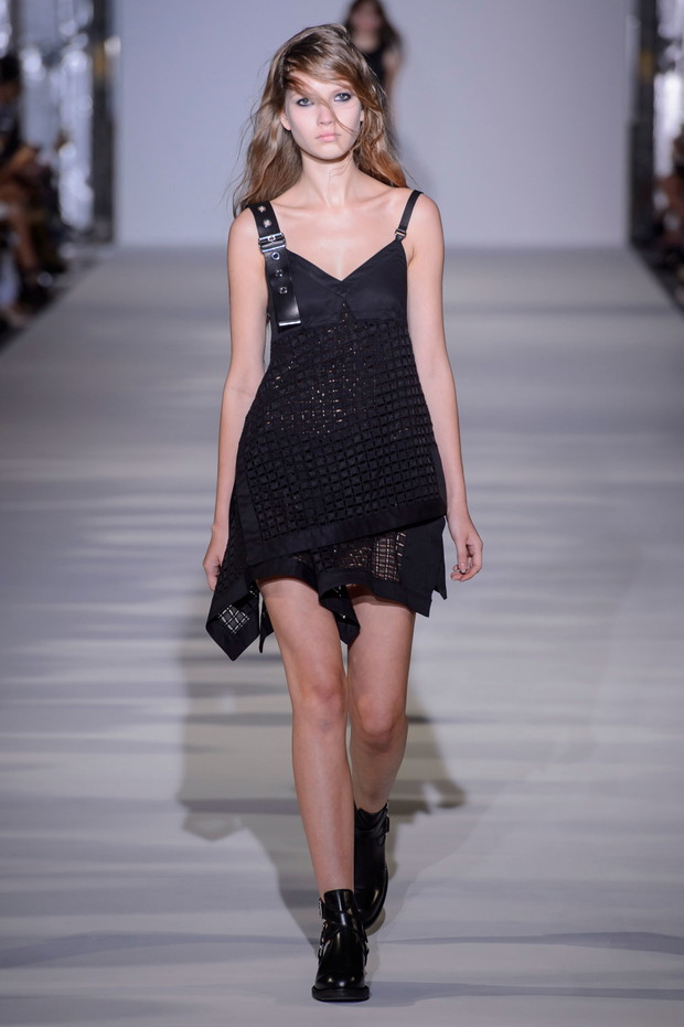 Diesel Black Gold wiosna-lato 2016