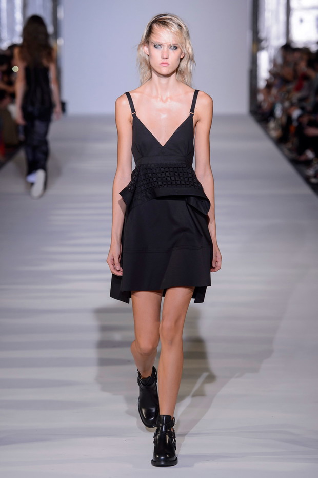 Diesel Black Gold wiosna-lato 2016