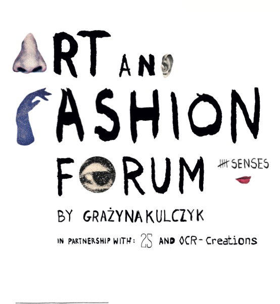 Art & Fashion Forum 2015 - weź udział w warsztatach