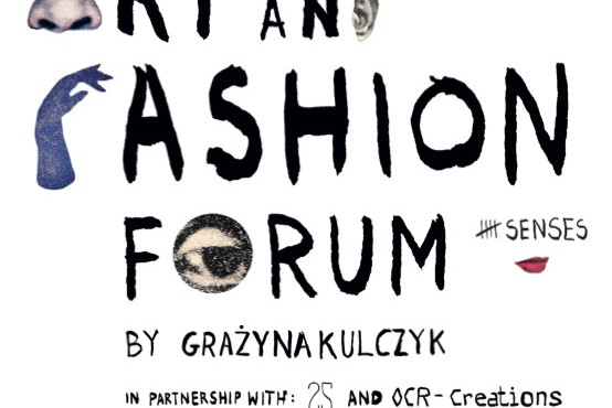 Art & Fashion Forum 2015 - weź udział w warsztatach