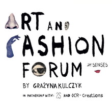 Art & Fashion Forum 2015 - weź udział w warsztatach