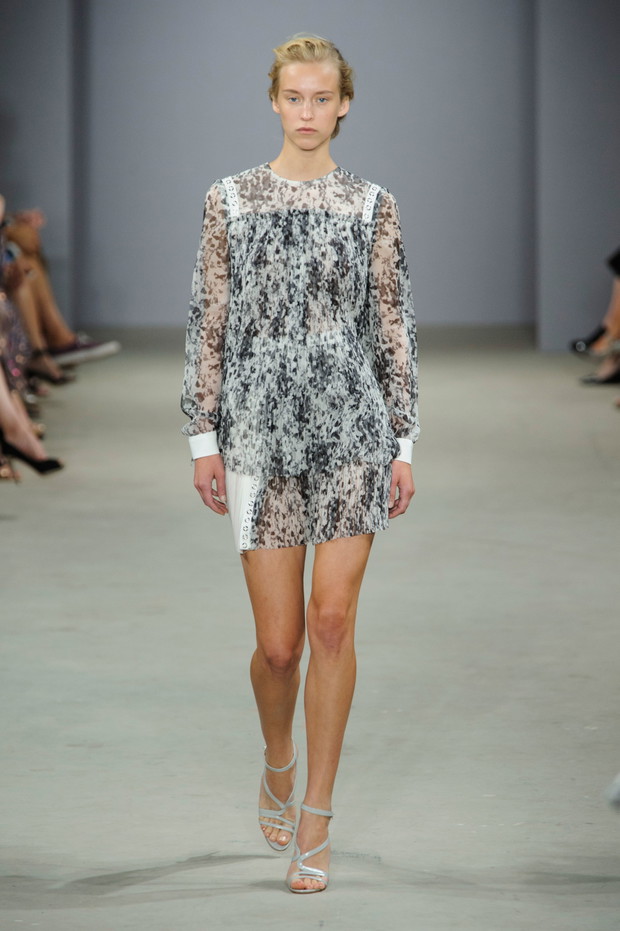 J. Mendel wiosna-lato 2016