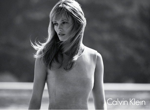 Kampania Calvin Klein White Label jesień-zima 2015/2016