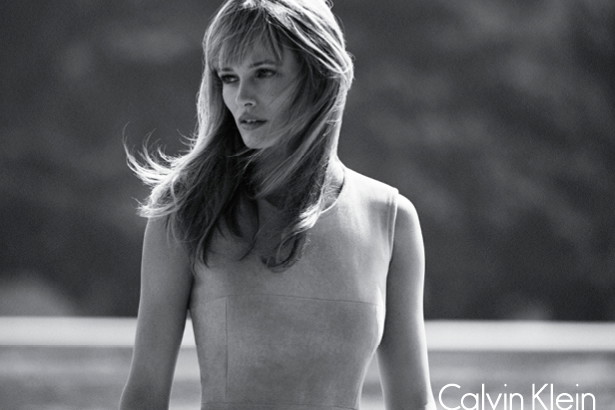 Kampania Calvin Klein White Label jesień-zima 2015/2016